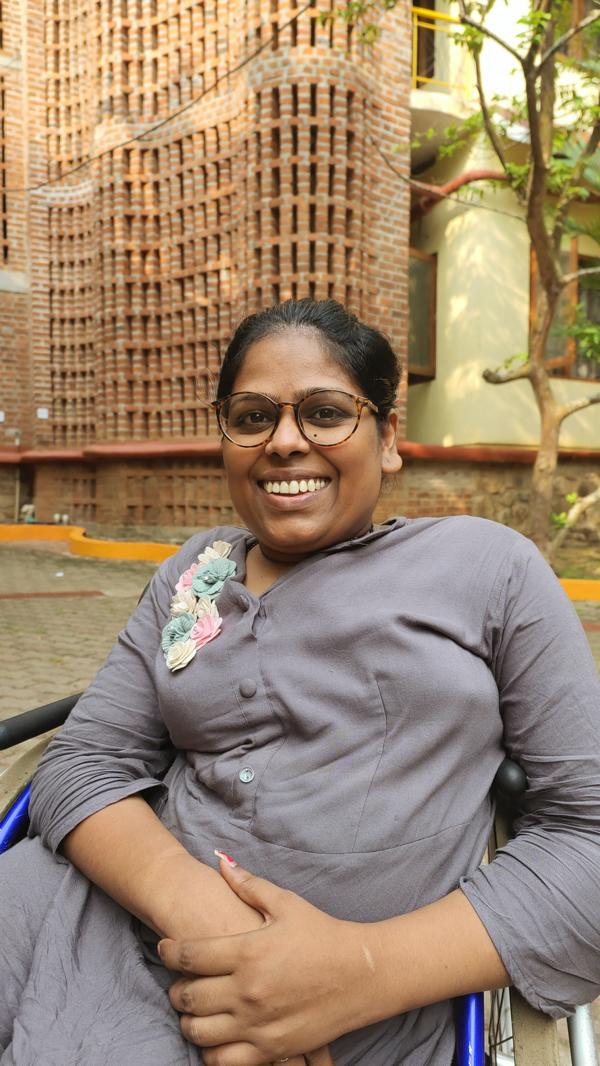 Vasundhara Koppula , India