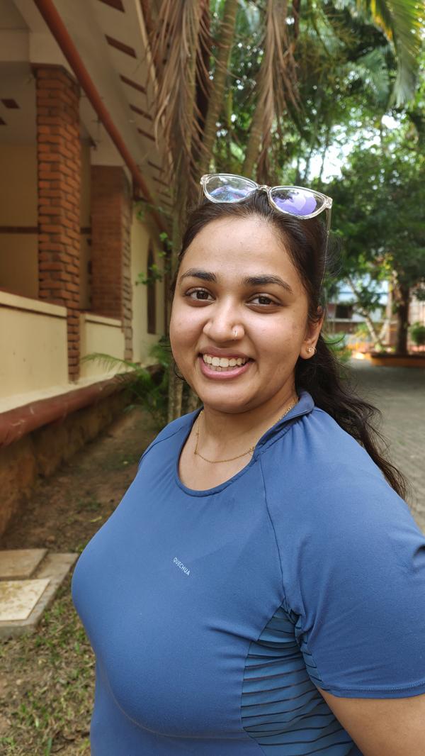 Anubha Singhal, India