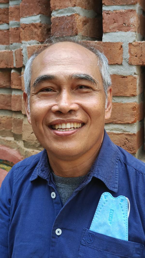 Johny Sulistio, Indonesia