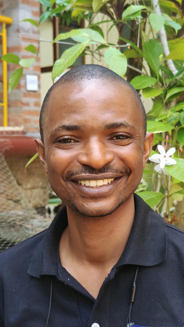 Joshua Opeyemi Olkunle, Nigeria