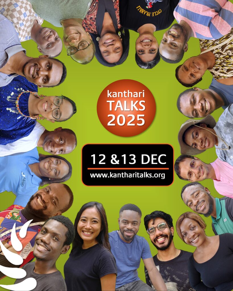kanthari TALKS 2025