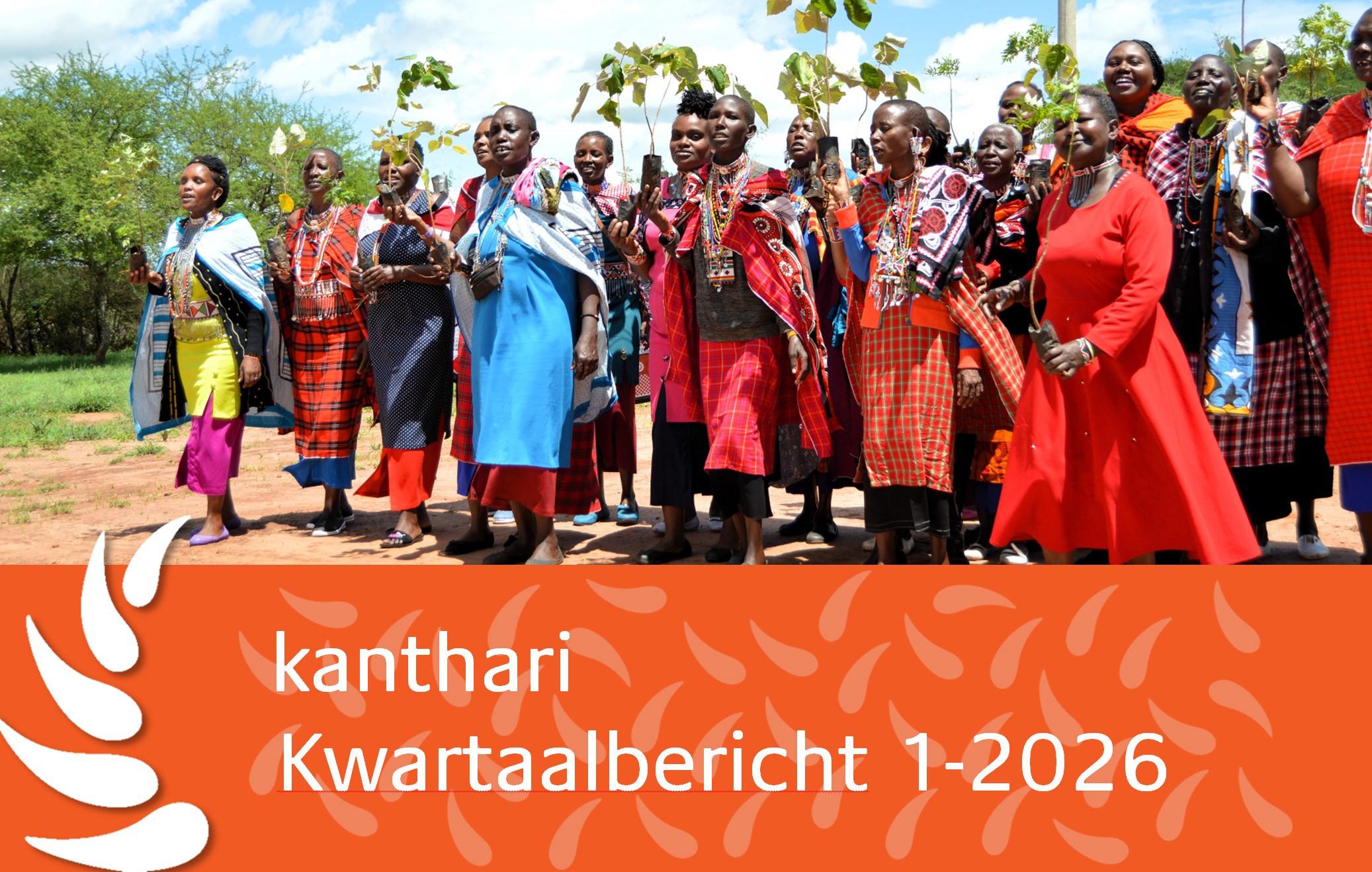 kanthari Kwartaalbericht 1 - 2026
